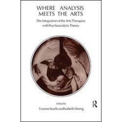 Where Analysis Meets the Arts