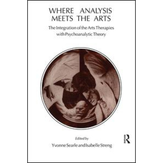 Where Analysis Meets the Arts Where Analysis Meets the Arts