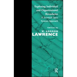Exploring Individual and Organizational Boundaries Exploring Individual and Organizational Boundaries