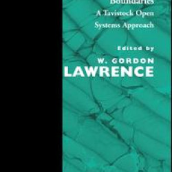 Exploring Individual and Organizational Boundaries Exploring Individual and Organizational Boundaries