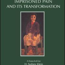 Imprisoned Pain and Its Transformation