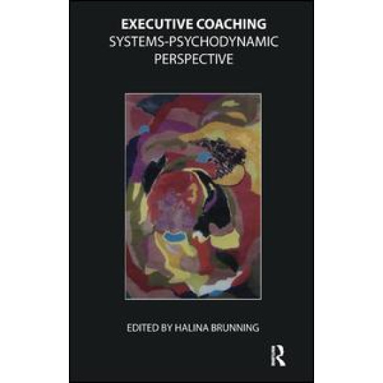 Executive Coaching