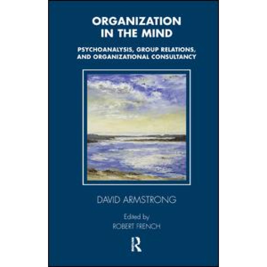 Organization in the Mind Organization in the Mind