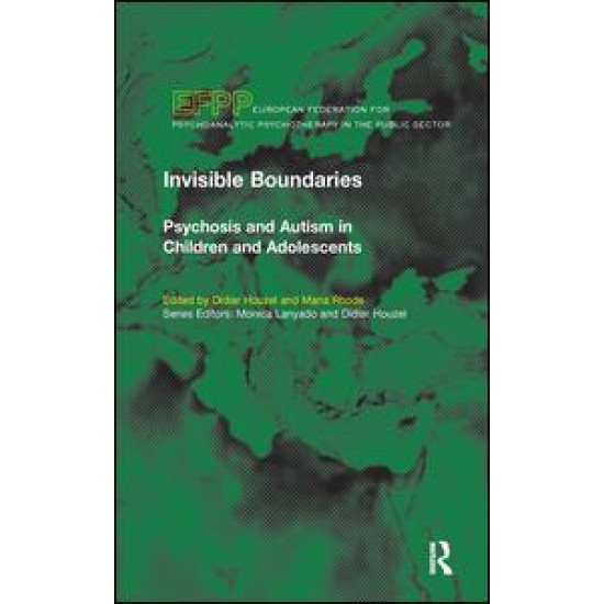 Invisible Boundaries Invisible Boundaries