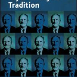 Winnicott and the Psychoanalytic Tradition