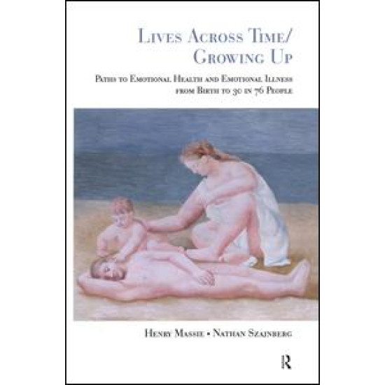 Lives Across Time/Growing Up