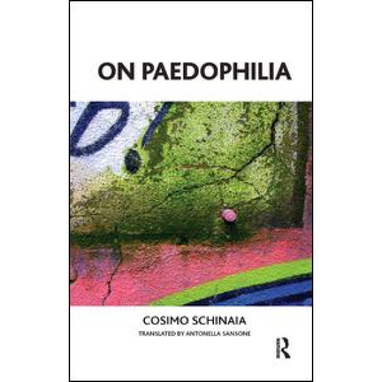 On Paedophilia On Paedophilia