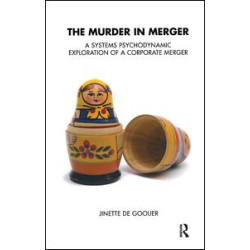 The Murder in Merger The Murder in Merger