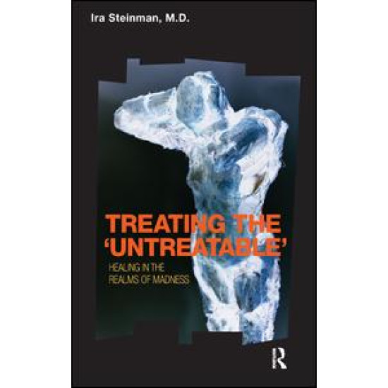 Treating the 'Untreatable' Treating the 'Untreatable'