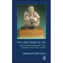The Early Years of Life The Early Years of Life