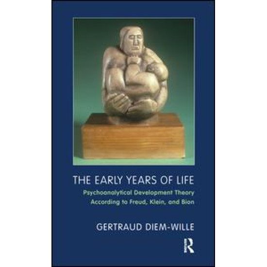 The Early Years of Life
