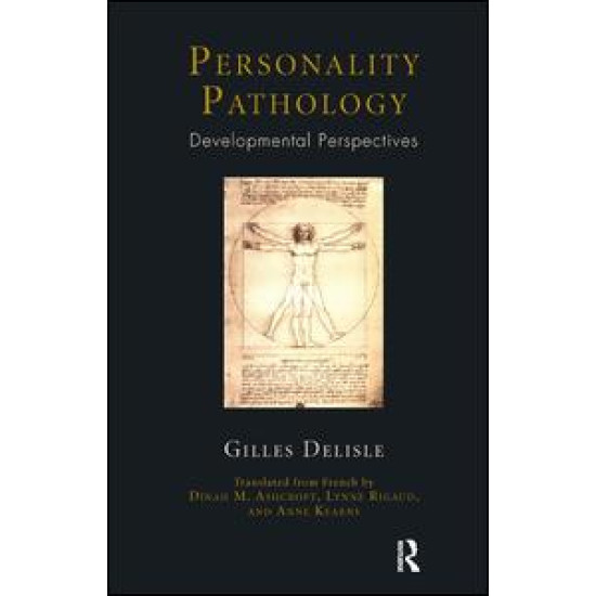 Personality Pathology