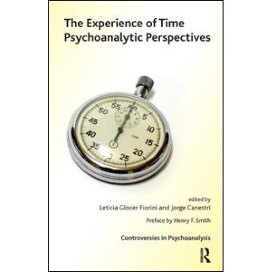 The Experience of Time