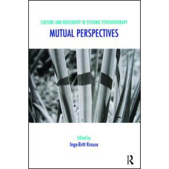 Culture and Reflexivity in Systemic Psychotherapy