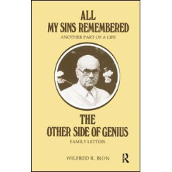 All My Sins Remembered All My Sins Remembered