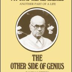 All My Sins Remembered