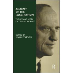 Analyst of the Imagination Analyst of the Imagination