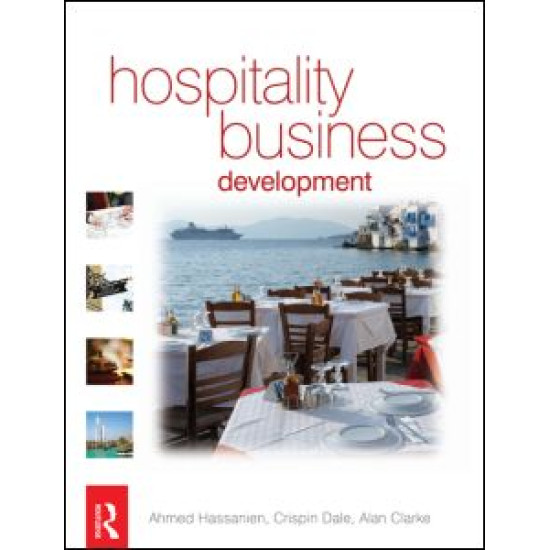 Hospitality Business Development Hospitality Business Development