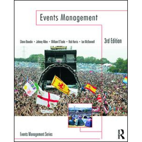 Events Management Events Management