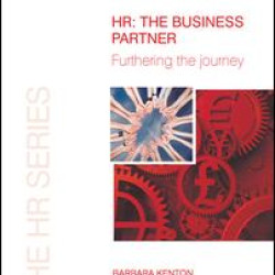 HR: The Business Partner
