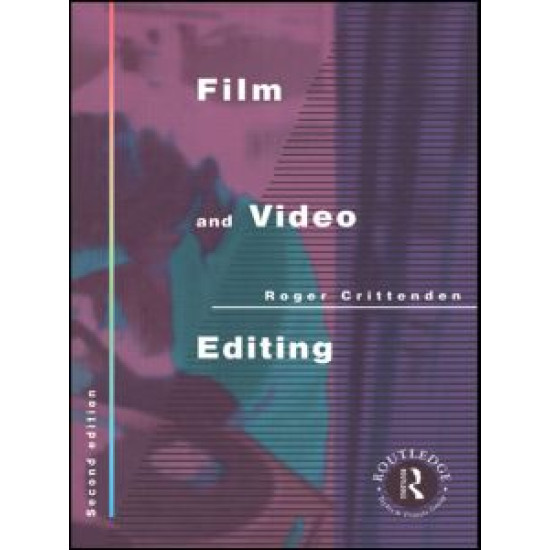 Film and Video Editing
