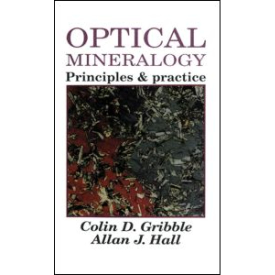 Optical Mineralogy