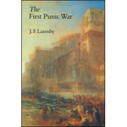 The First Punic War