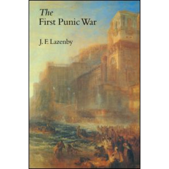 The First Punic War