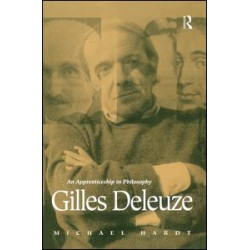 Gilles Deleuze Gilles Deleuze