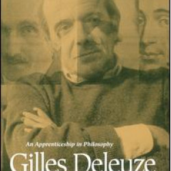 Gilles Deleuze Gilles Deleuze