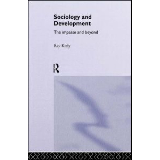 The Sociology Of Development