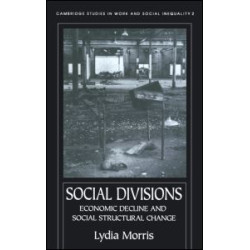 Social Divisions Social Divisions