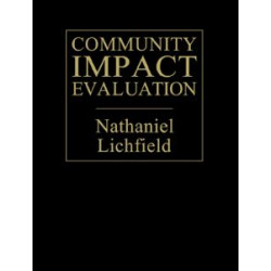 Community Impact Evaluation Community Impact Evaluation
