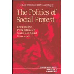 The Politics Of Social Protest
