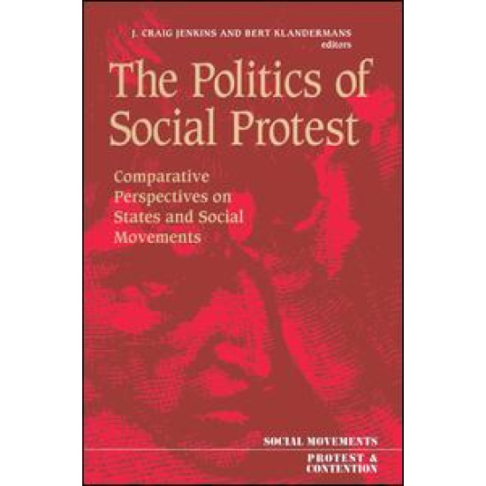 The Politics Of Social Protest