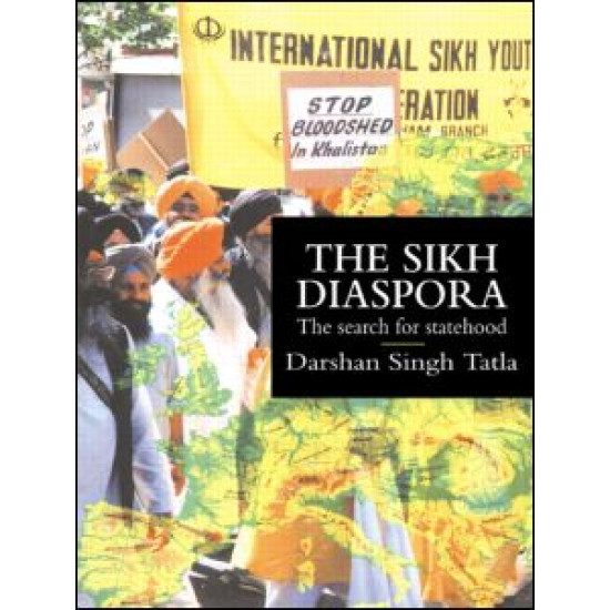 The Sikh Diaspora