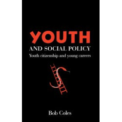 Youth And Social Policy Youth And Social Policy