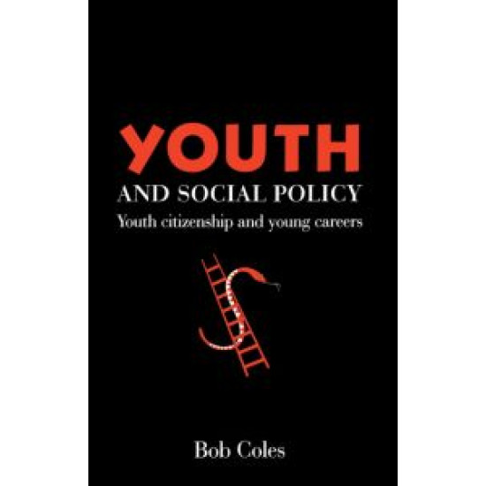 Youth And Social Policy
