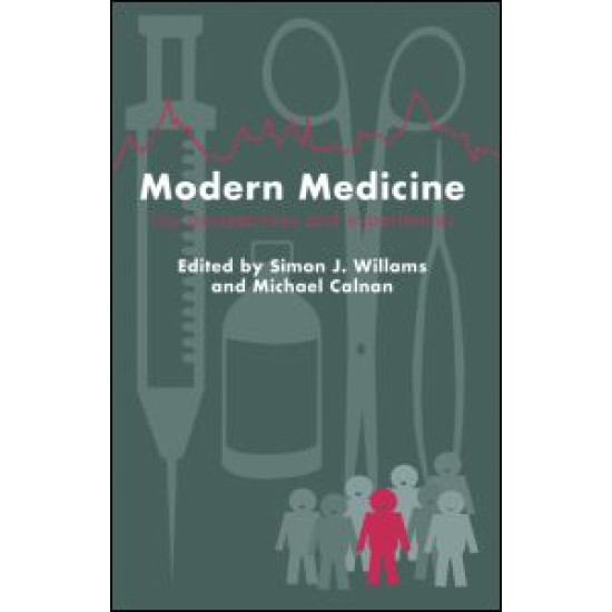 Modern Medicine