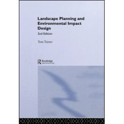 Landscape Planning And Environmental Impact Design Landscape Planning And Environmental Impact Design