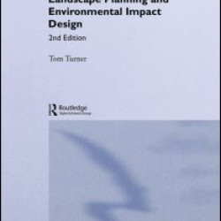 Landscape Planning And Environmental Impact Design