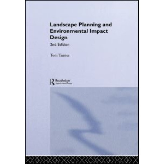 Landscape Planning And Environmental Impact Design