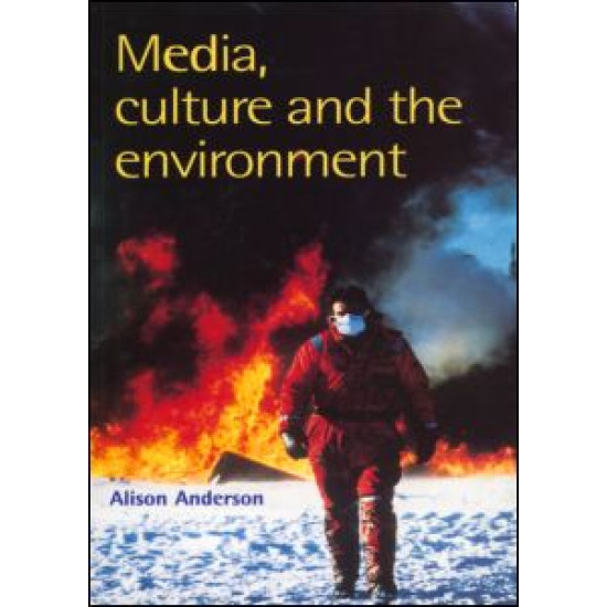 Media, Culture And The Environment