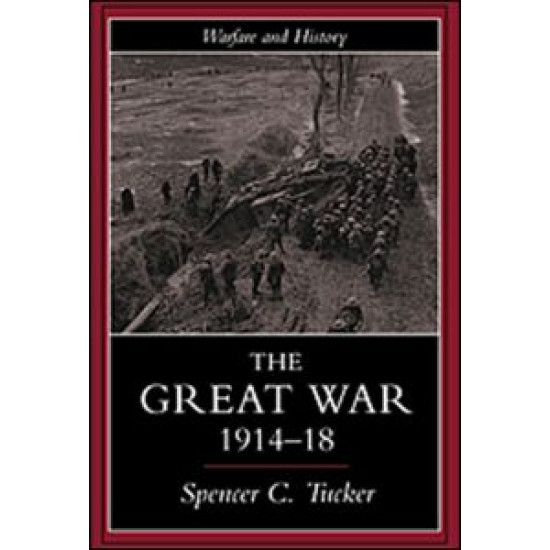 The Great War, 1914-1918