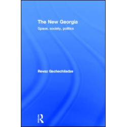 The New Georgia The New Georgia
