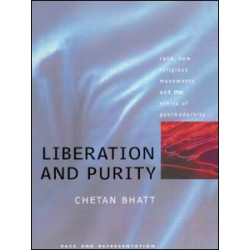 Liberation And Purity Liberation And Purity