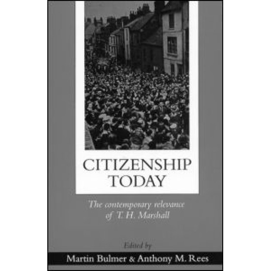 Citizenship Today