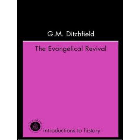 The Evangelical Revival