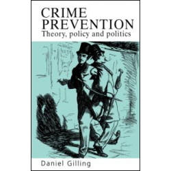Crime Prevention Crime Prevention