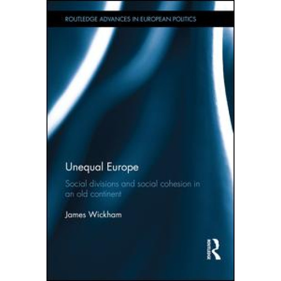 Unequal Europe Unequal Europe